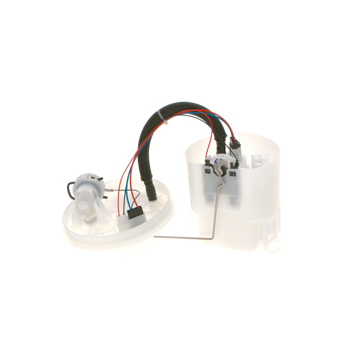 Butée hydraulique E