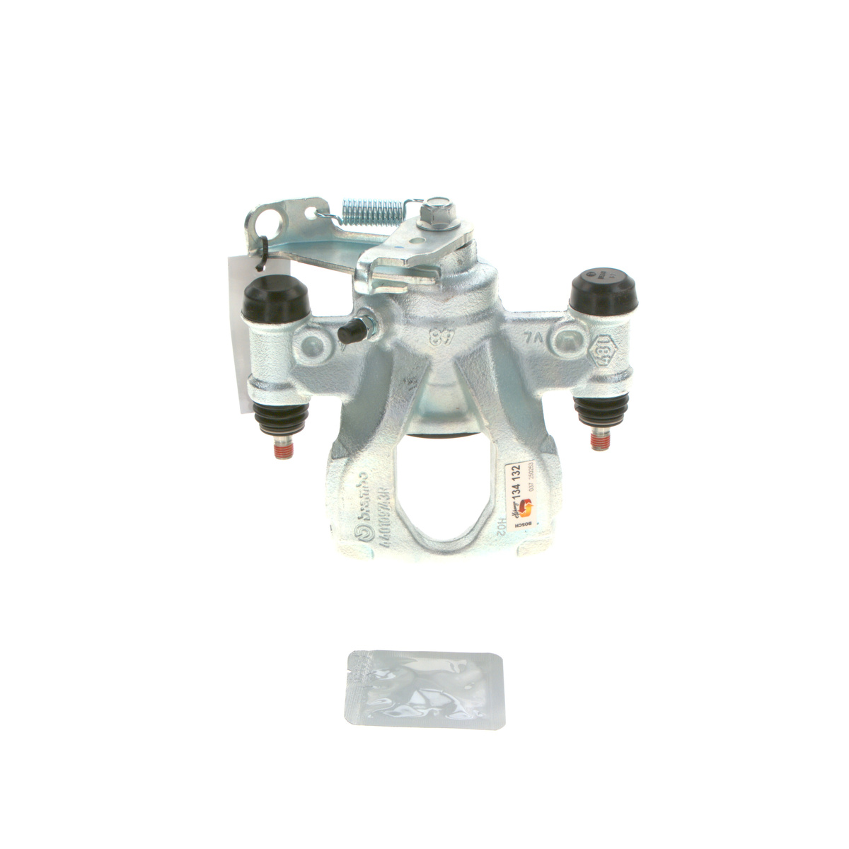 Butée hydraulique Mini