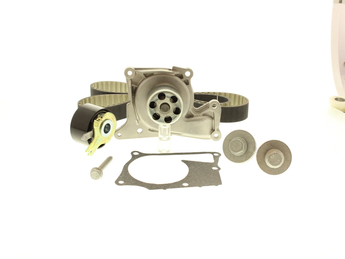 KIT DISTRIBUTION AVEC Pompe à Eau AISIN TKM-907 EUR 93,90 - FR