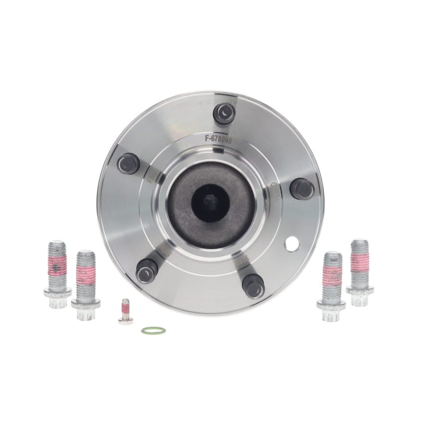 Roulement de roue Schaeffler FAG ref. 713 6791 90