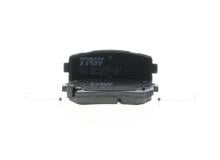 TRW GDB3636