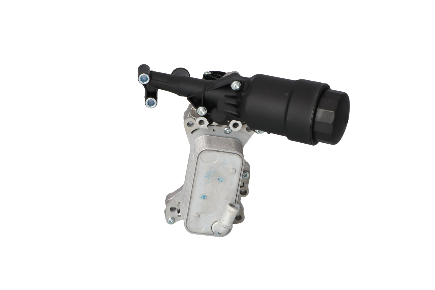 Radiador óleo motor NRF B.V. ref. 31350