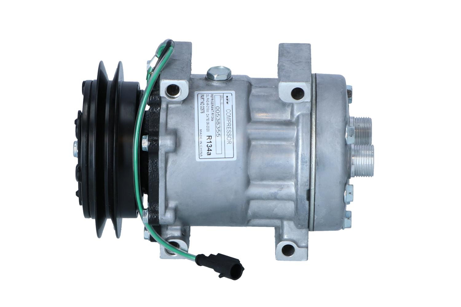 Butée hydraulique Gt
