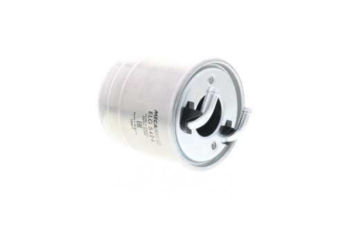 Filtre à Carburant MAPCO 63851 Avec Capteur D'eau - Compatible Mercedes Classe A, B, C, E, ML, GLK, R - Numéros OE Inclus - 12