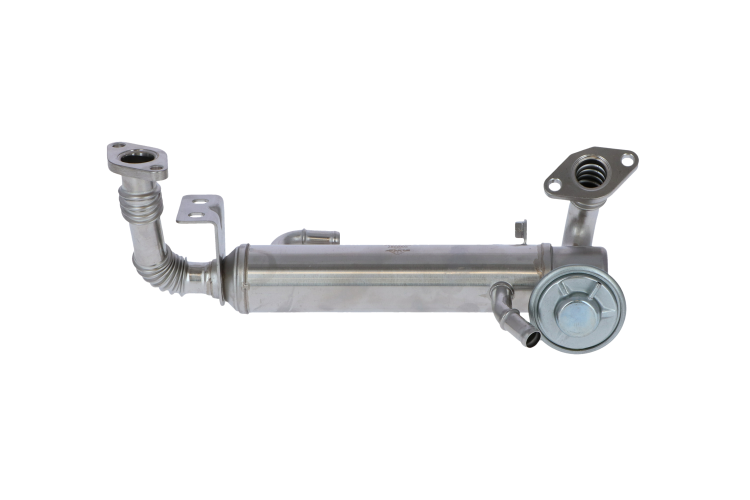Radiador válvula egr NRF B.V. ref. 48217