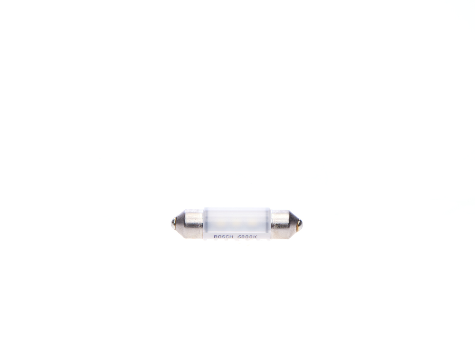 Lâmpadas LED Iluminação interior e sinalética BOSCH LED Retrofit BL - C5W - ref. 1 987 301 501