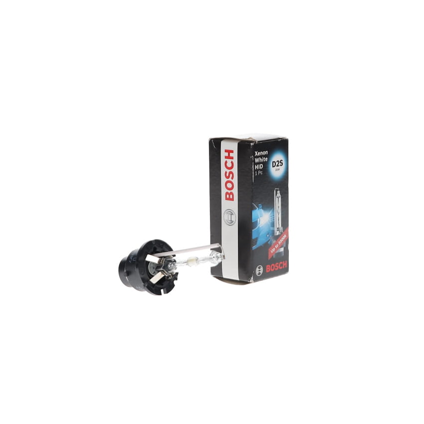 Ampoule Xénon BOSCH 1 ✕ D2S - ref. 1 987 302 910