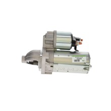 Motor Arranque Fiat ATEC Germany Motor De Arranque 12V 1, 3 KW Compatible Con ALFA ROMEO Arranque Fiat 500 Punto