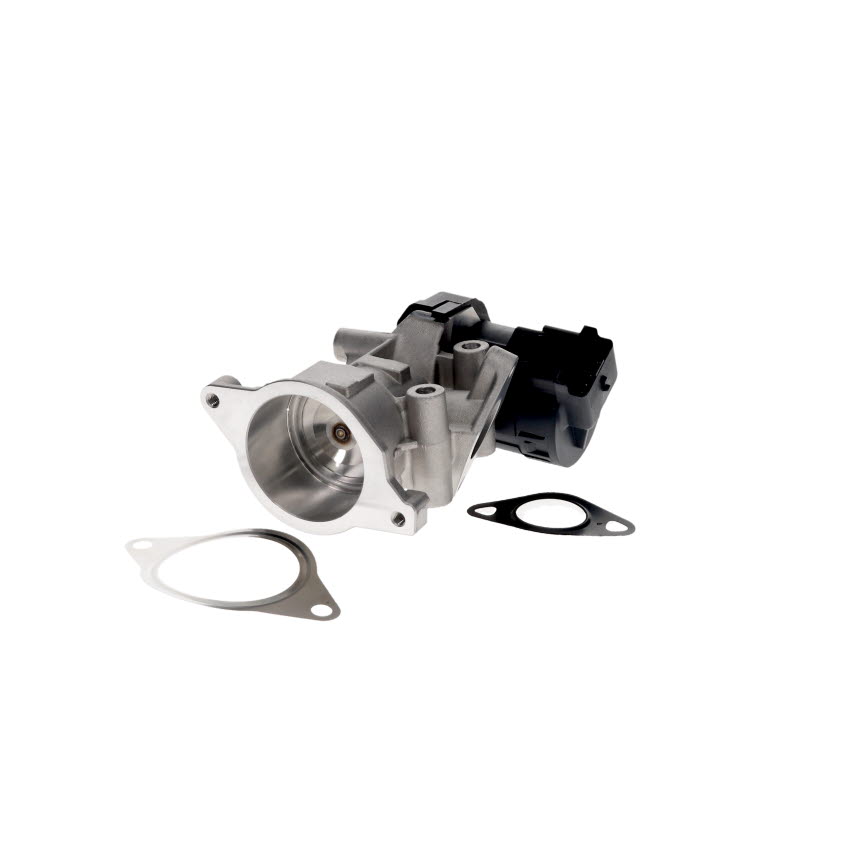 Vanne EGR HERTH+BUSS ELPARTS ref. 70671501
