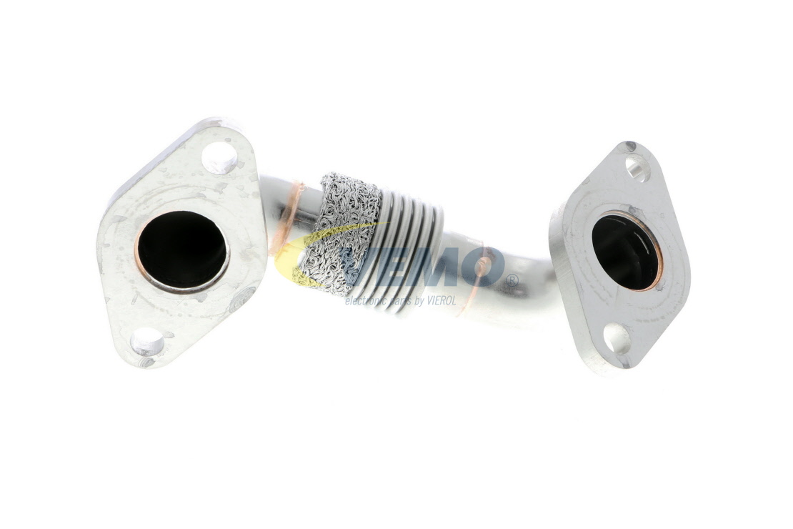 Durite de reniflard d'huile (Tuyau de vapeur d'huile moteur) VEMO V10-64-0008