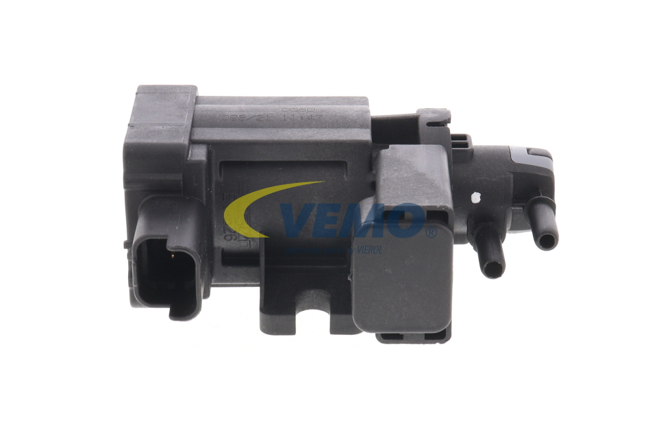 Transmetteur de pression, contrôle des gaz d'échappement VEMO V22-63-0017