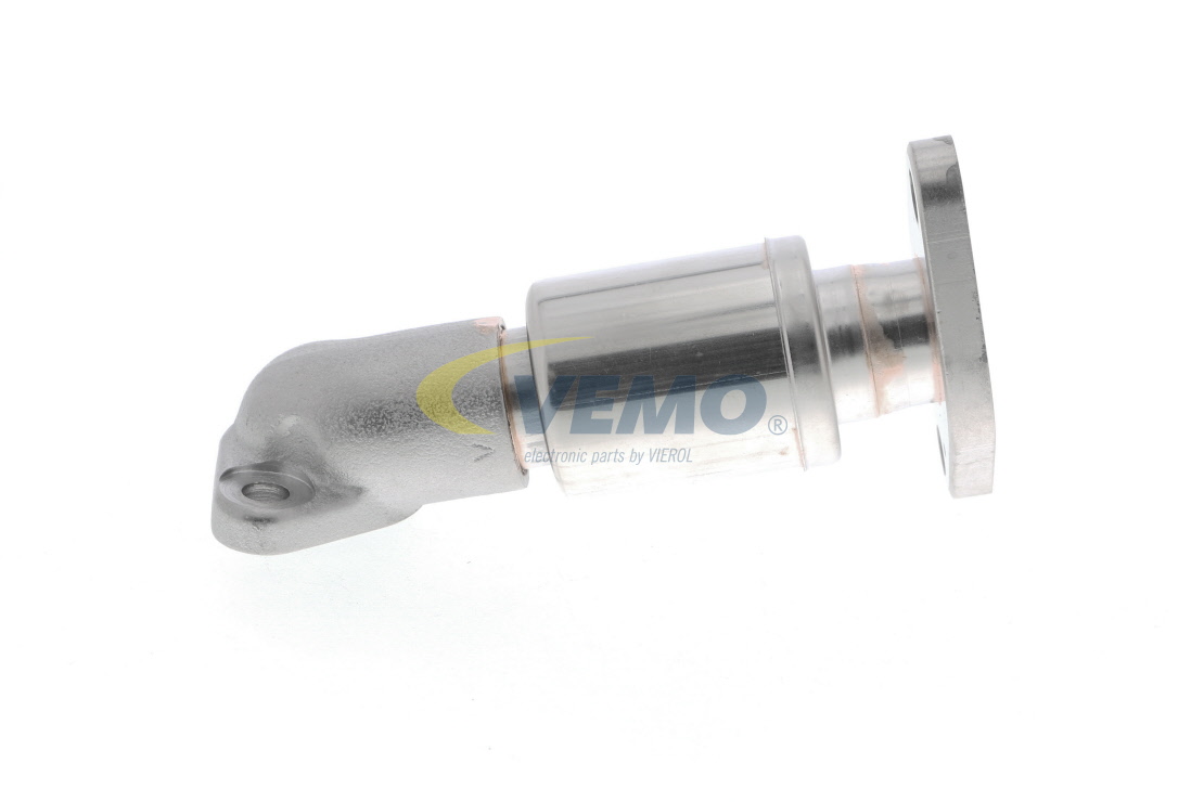Durite de reniflard d'huile (Tuyau de vapeur d'huile moteur) VEMO ref. V30-64-0002