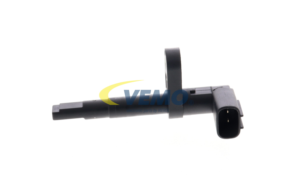 Capteur ABS (Capteur de vitesse de roue) VEMO ref. V70-72-0242