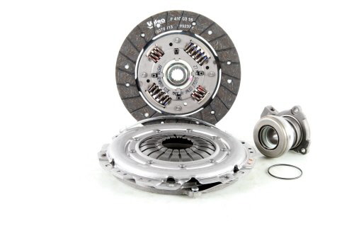 Kit d'embrayage VALEO ref. 834018
