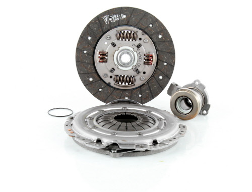 Kit d'embrayage VALEO 834020