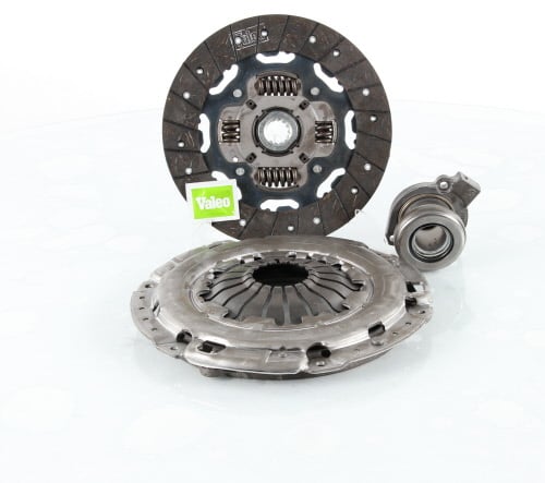 Kit embraiagem VALEO ref. 834022