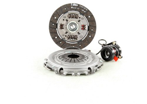 Kit d'embrayage VALEO 834024