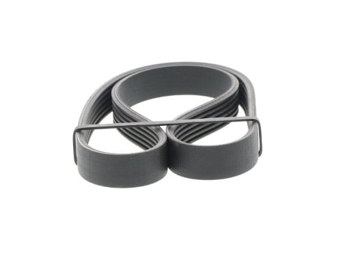 Correia trapezoidal estriada HUTCHINSON ref. 841 K 6
