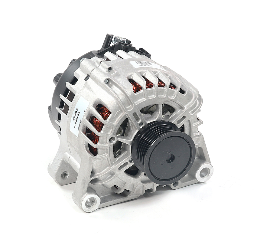 Alternador SNRA ref. FO8119