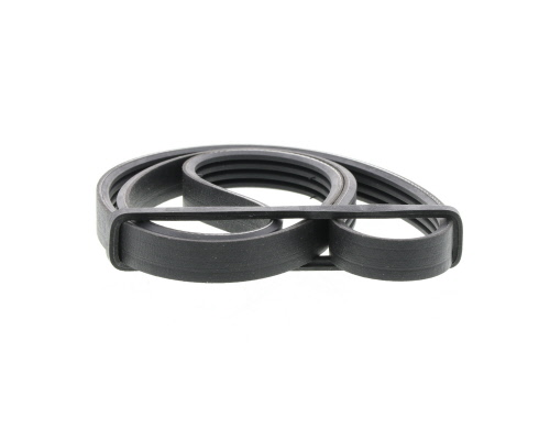 Correia trapezoidal estriada HUTCHINSON ref. 855 K 4