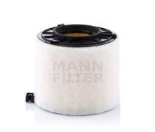 MANN-FILTER C 17 010
