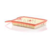 MANN-FILTER C 35 011