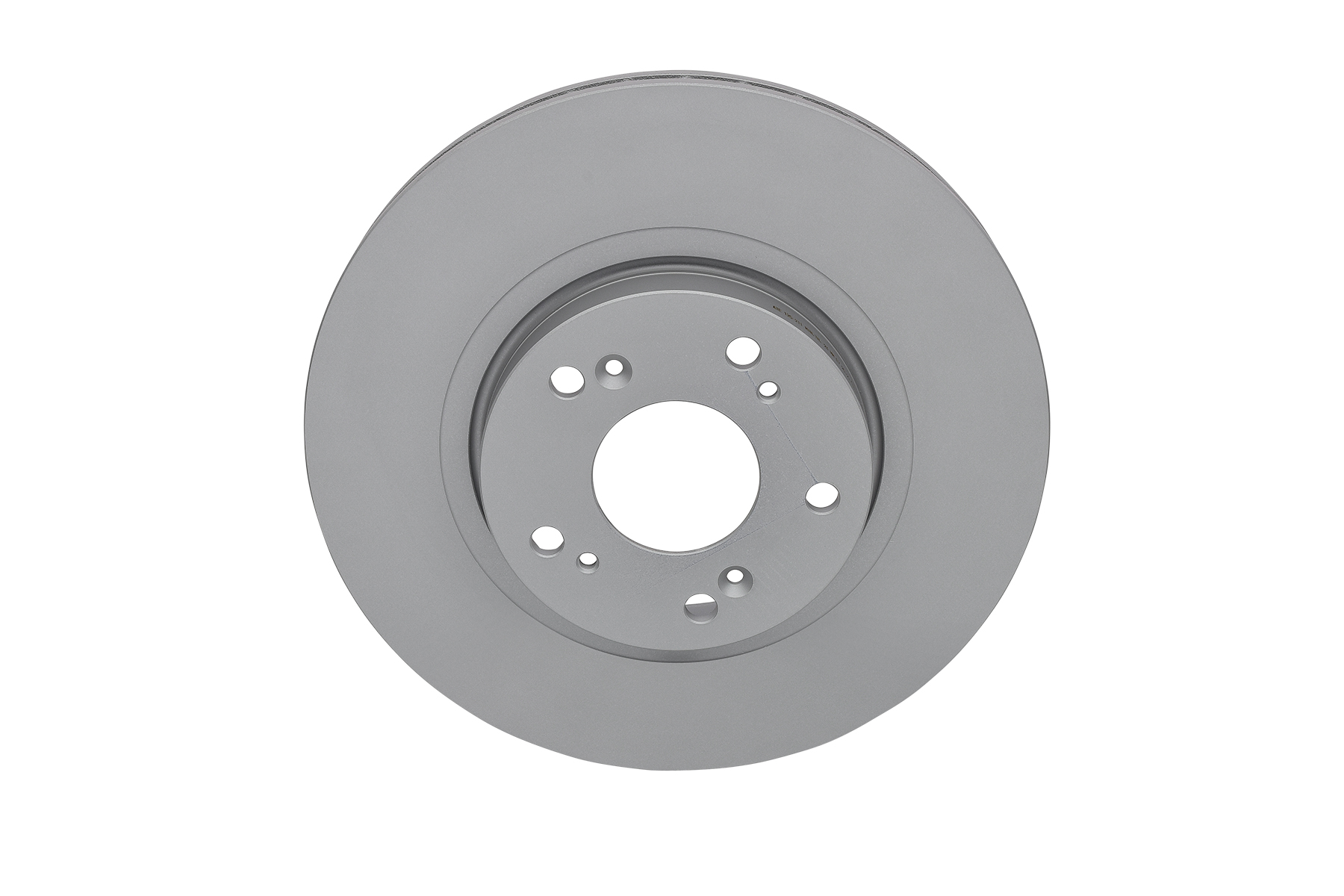 Disques de frein ATE ref. 24.0125-0211.1