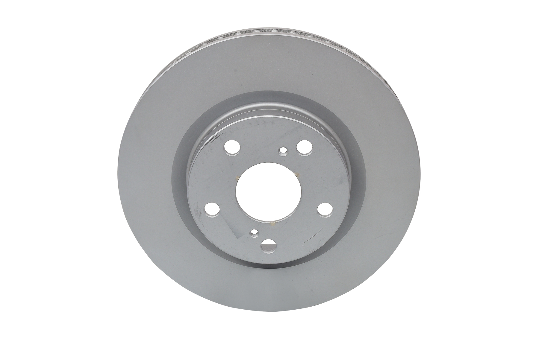 Disques de frein ATE ref. 24.0128-0274.1