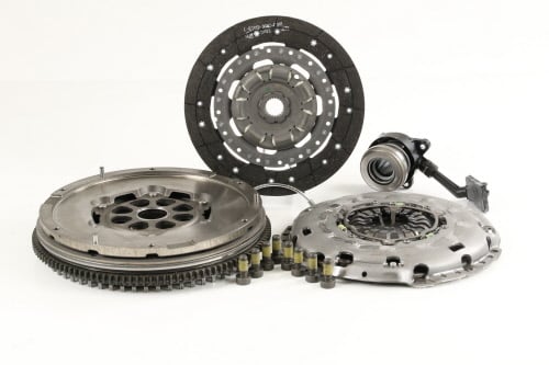 Kit de embrague + Volante motor Schaeffler LUK ref. 600 0246 00