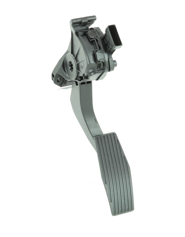 Capteur, Position D'accelerateur HELLA Ref : 6PV 009 949-831