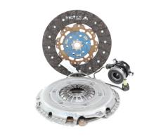 Schaeffler LUK 624 3775 33