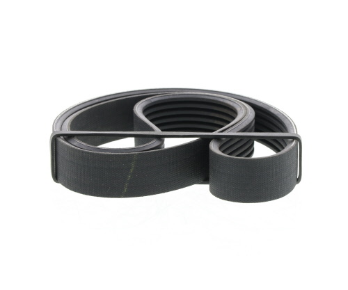 Correia trapezoidal estriada HUTCHINSON ref. 860 K 6