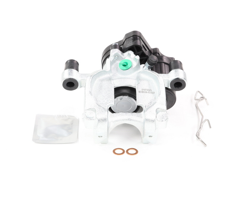 Étrier de frein HELLA ref. 8AC 355 396-971