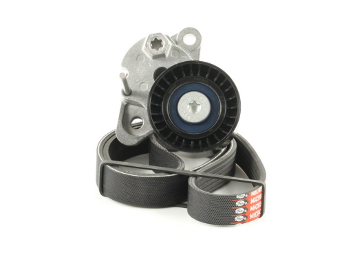 Kit de courroie d'accessoire GATES ref. K026PK1003