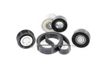 GATES K026PK1345XS