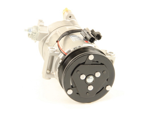 Butée hydraulique Fiesta
