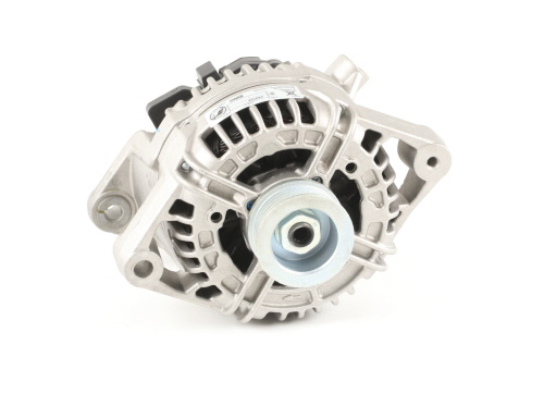 Alternateur VALEO 440734