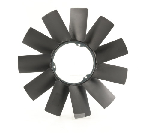 Butée hydraulique Coupé