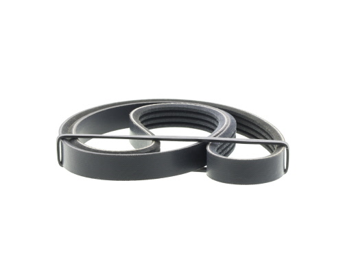 Correia trapezoidal estriada QUINTON HAZELL ref. QBR4945