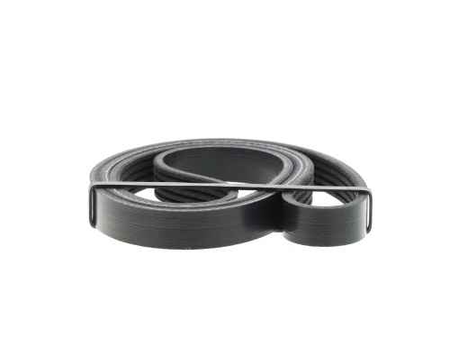 Correia trapezoidal estriada QUINTON HAZELL ref. QBR51230