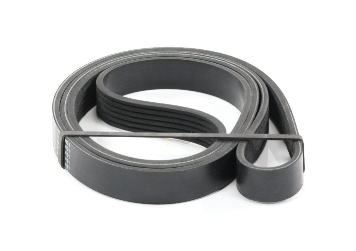 Correia trapezoidal estriada QUINTON HAZELL ref. QBR61635