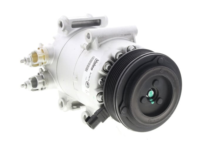 Butée hydraulique Fiesta