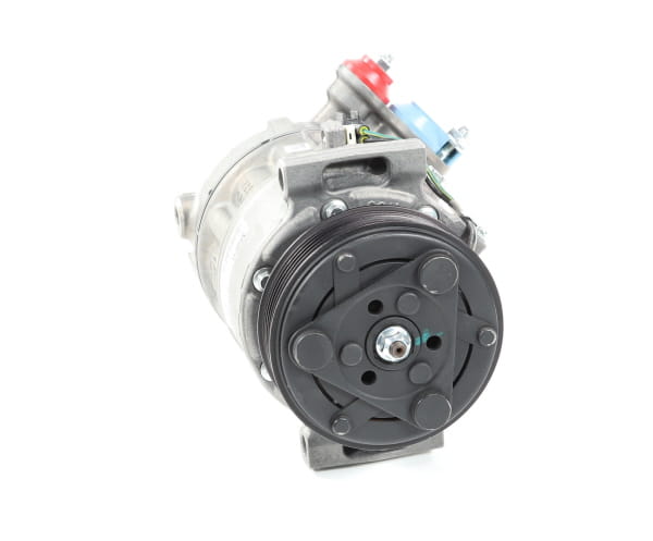 Butée hydraulique 
