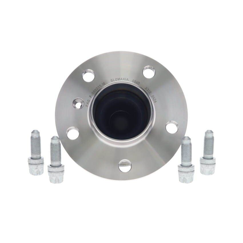 Roulement de roue Schaeffler FAG ref. 713 6496 40