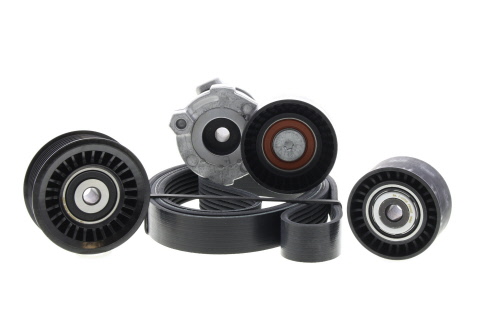 Kit De Courroies D'accessoire INA 529 0325 10