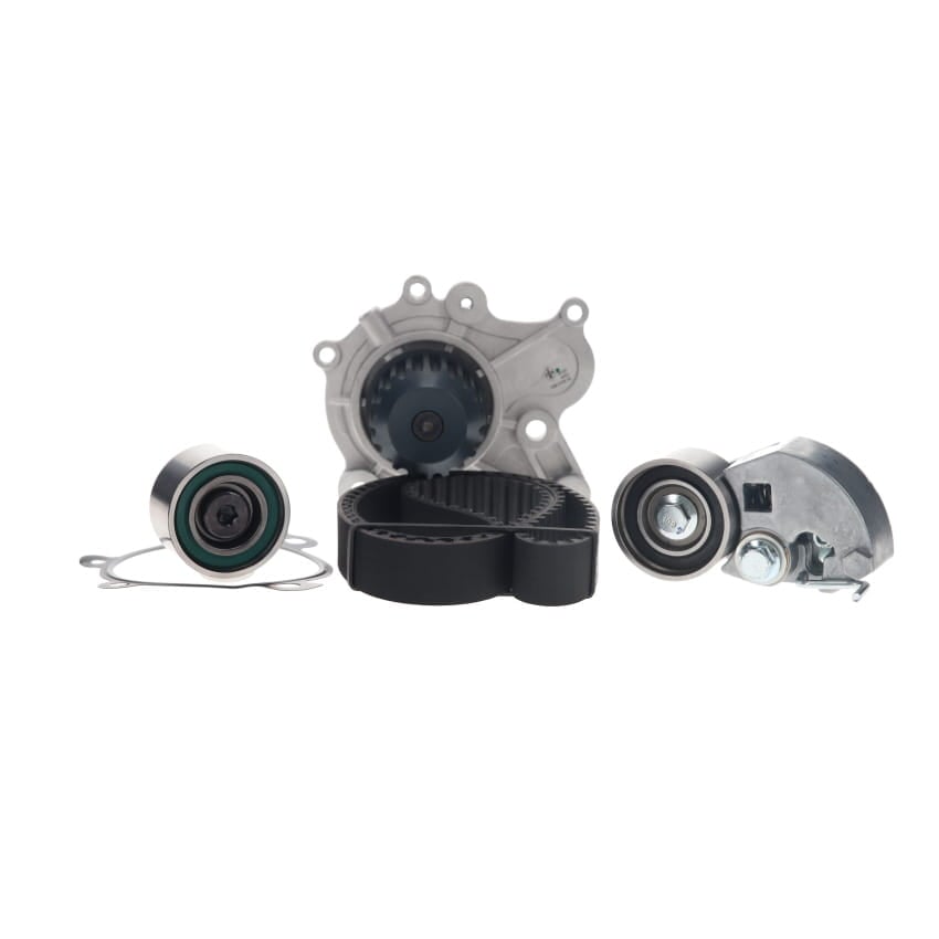 Pompe à eau + kit de courroie de distribution (Kit courroie de distribution) Schaeffler INA ref. 530 0542 31