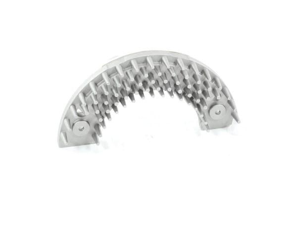 Résistance, pulseur d'air habitacle (Élément de commande, chauffage/ventilation) Frig Air S.p.A. 35.10090