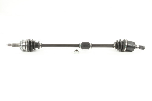 Butée hydraulique I