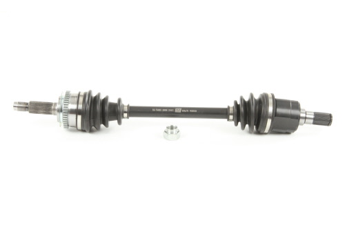 Butée hydraulique I