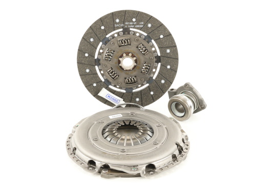 Kit d'embrayage RYMEC ref. JT17231041